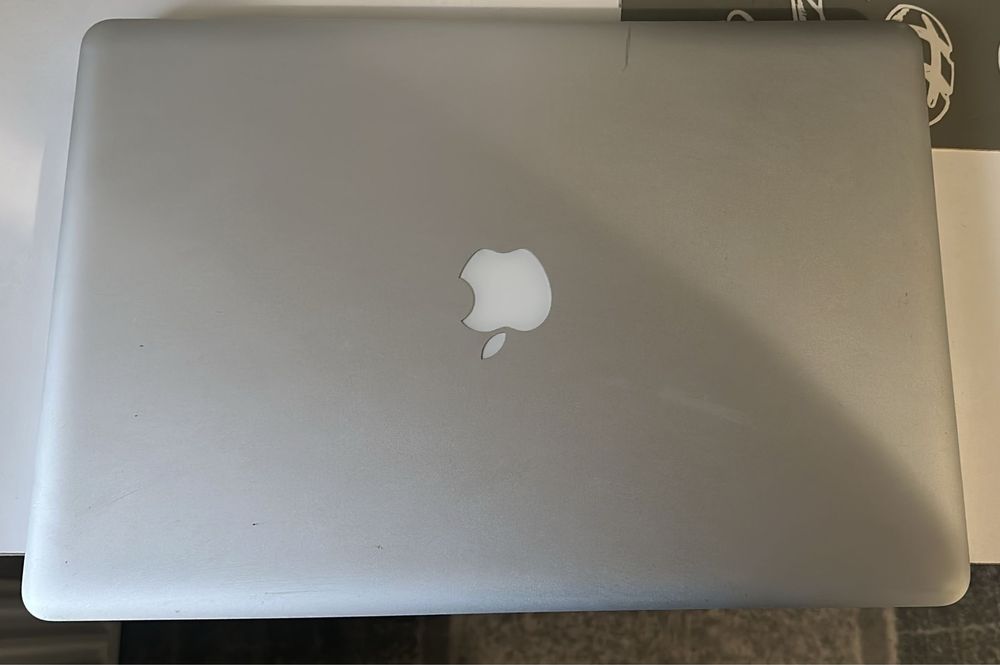 MacBook Pro 15″ Early 2011 (A1286)