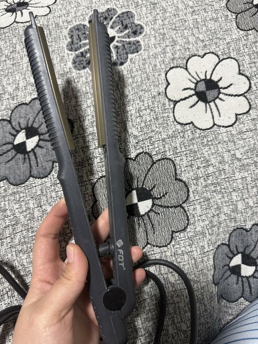 Гафре для волос хороший