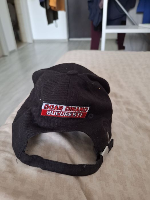 Sapca Dinamo Neagra