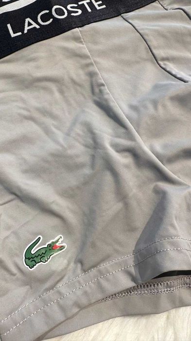 Tрусы Lacoste орг