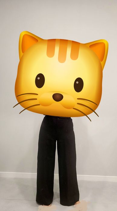 Продам  черные брюки