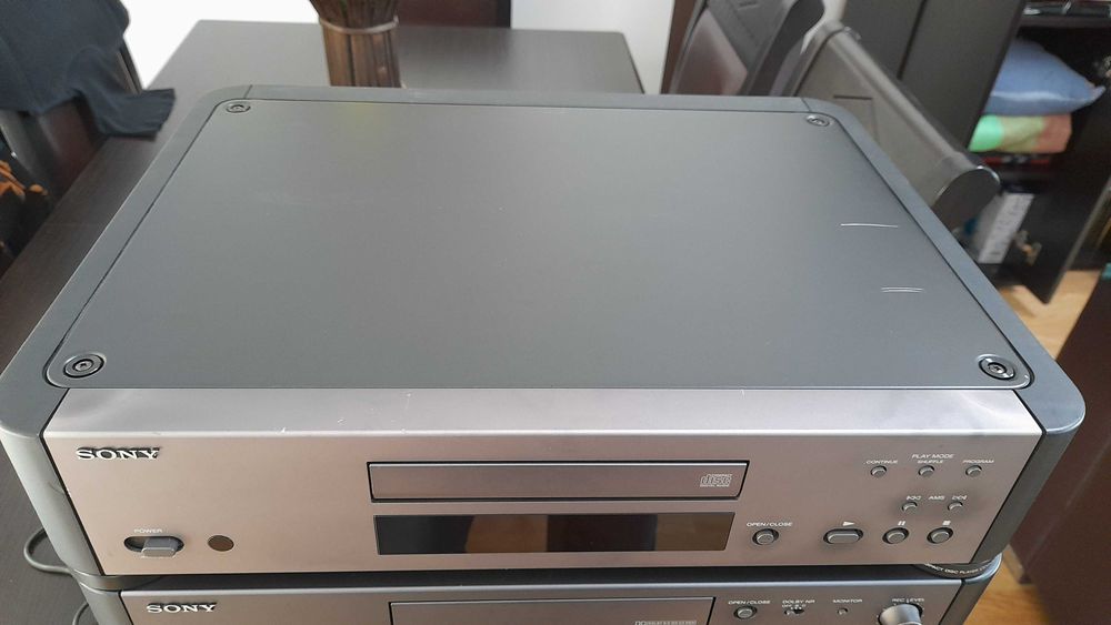 De vanzare Sistem SONY TA S7