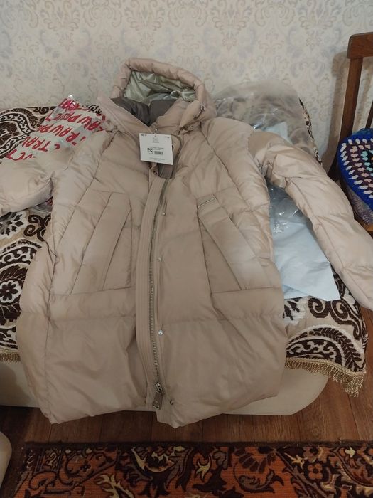 Тройка. Зима. Турция