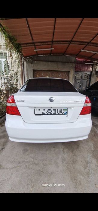 Срочно сотилади!! Ravon Nexia 3, 2018 yil, yurgani 125 000 km.