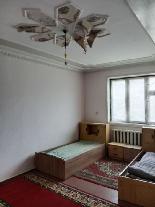 Срочна Квартира сотилади