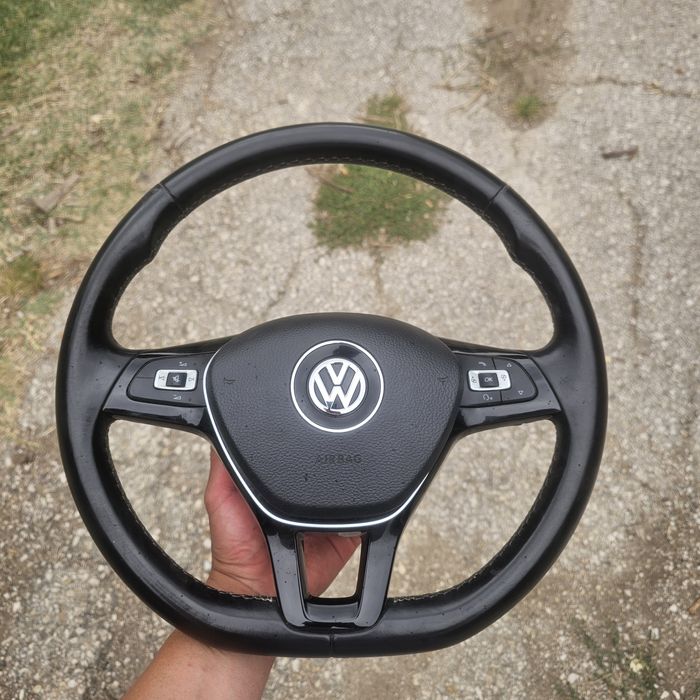 Волан за Volkswagen