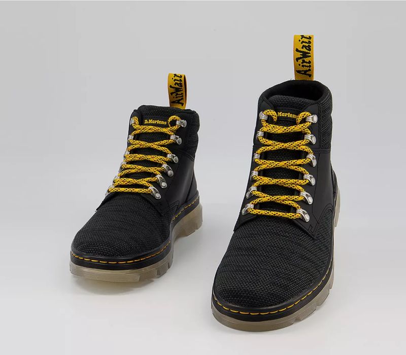 Dr. Martens Rakim ОРИГИНАЛНИ дамски боти - 37/23,5см