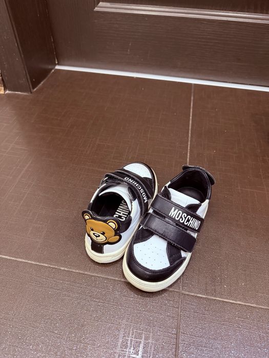 Детски обувки Dolce & Gabbana,Moschino,Biomecanics,D.D.step,Puma