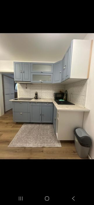 Inchiriez garsionera Motilor Platinia
