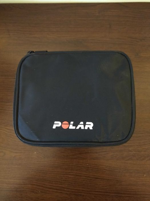 Продавам часовник за фитнес/измерване на пулс и др. Polar S610i