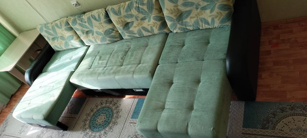 Диван раскладной