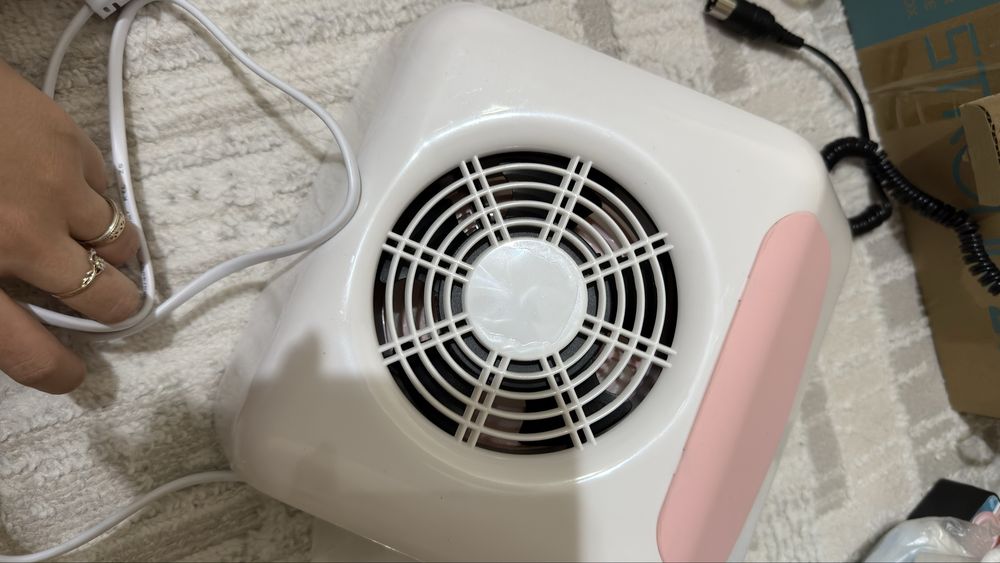 Срочно продам НОВЫЙ маникюрный набор