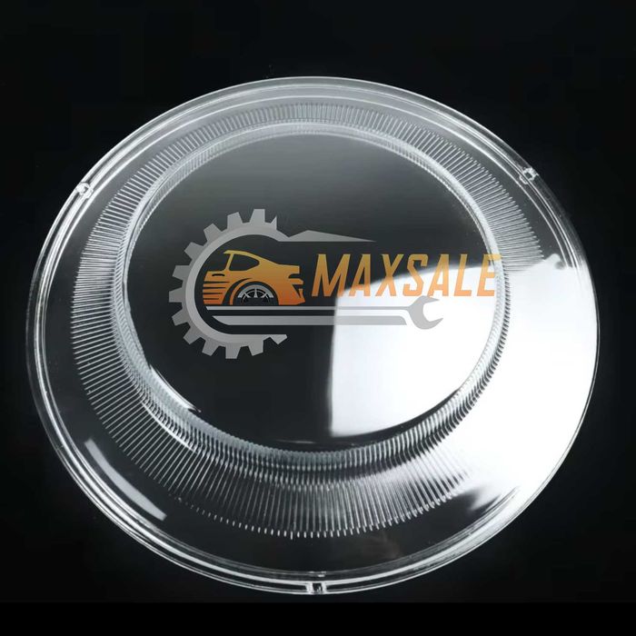 Капаци фарове Mercedes G55 463 G500 G65 (07-18) W436 Г класа фар стъкло ОЕМ