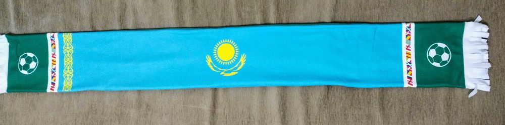 Продам шарф болельщика