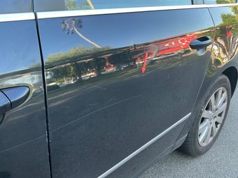 Volkswagen Passat 2.0 TDI Comfortline 2010