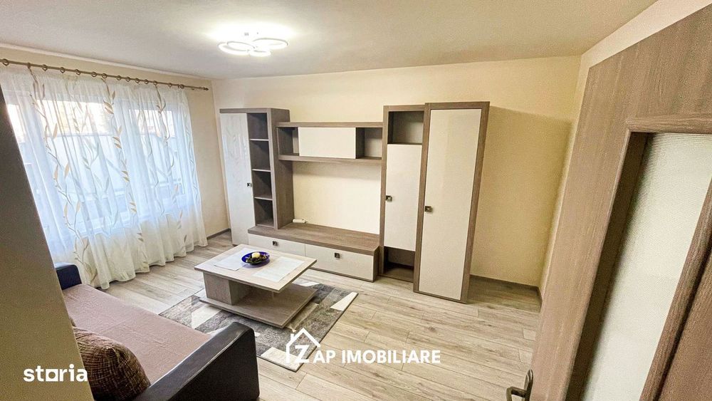 Tudor - Zona Diamant  - Ap. 3 Camere - Etaj 1/8 - Decoma