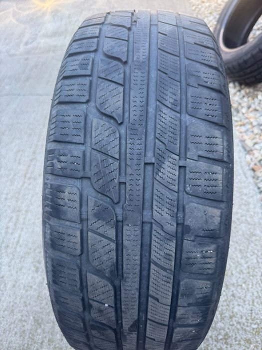 Set anvelope 225/55 R19 - DOT 2021/2023