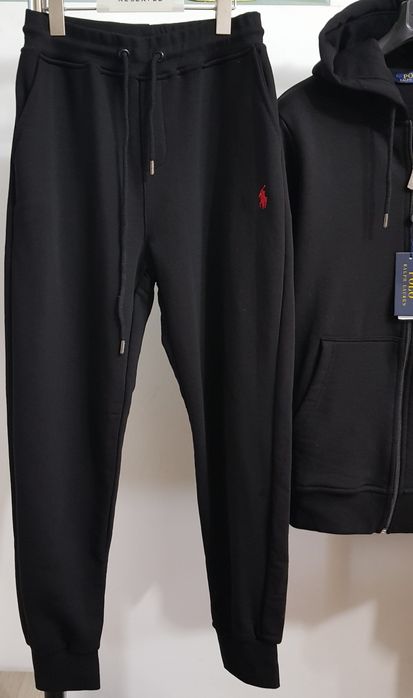 Trening  bumbac Polo Ralph Laurent  premium