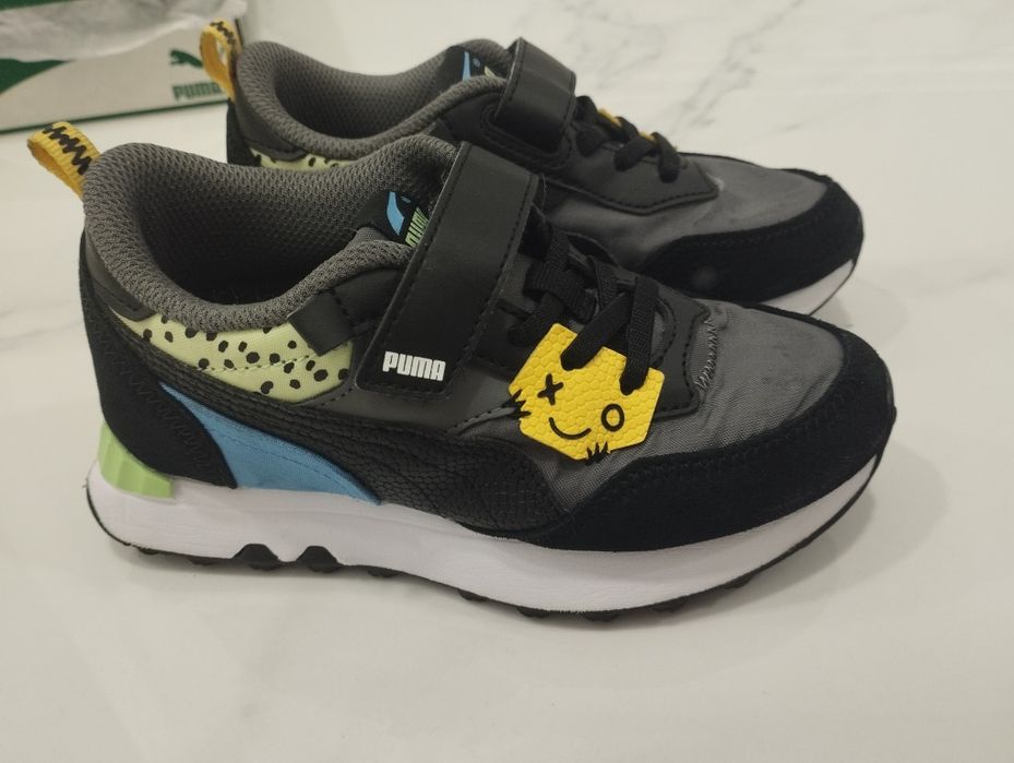 Маратонки Puma 31