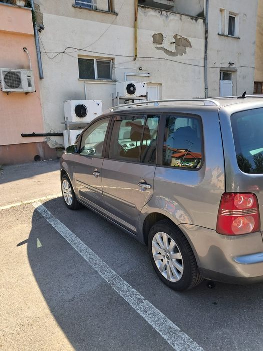 Volkswagen turan