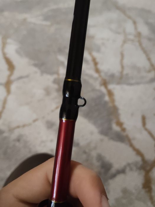 GAD PinPoint pp702XUL 0,8-5 (213cm)