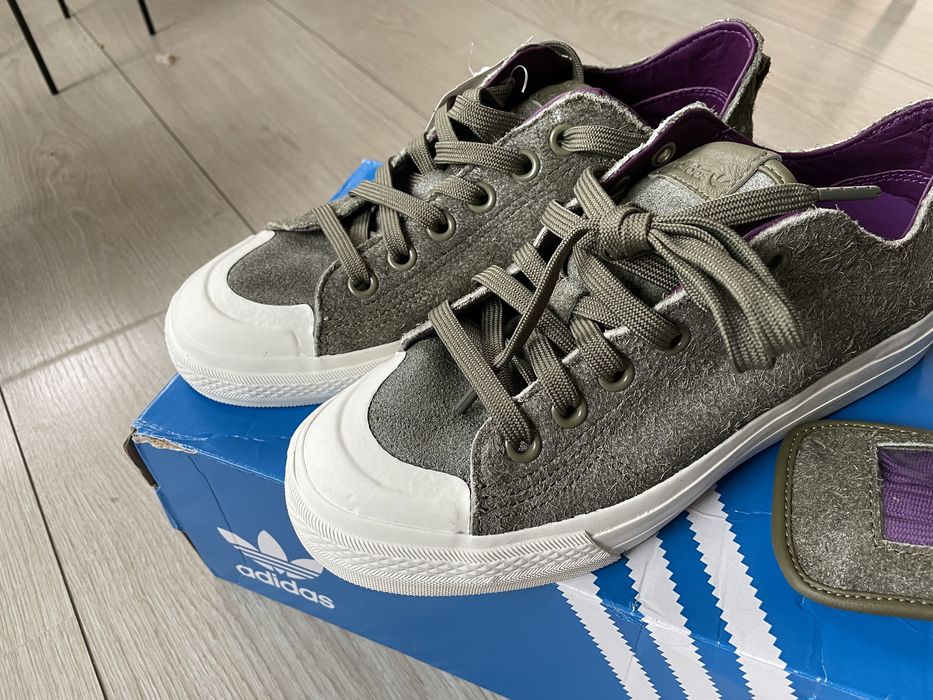 Adidas Nizza RF