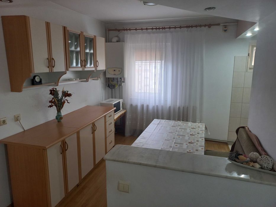 Apartament cu doua camere modern în Tudor Vladimirescu /Arges Mall