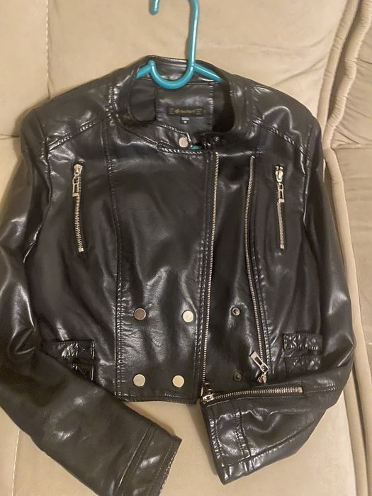 Куртка косуха,  куртка