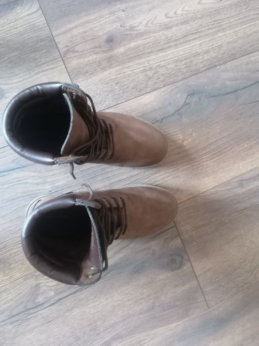 Мъжки зимни обувки