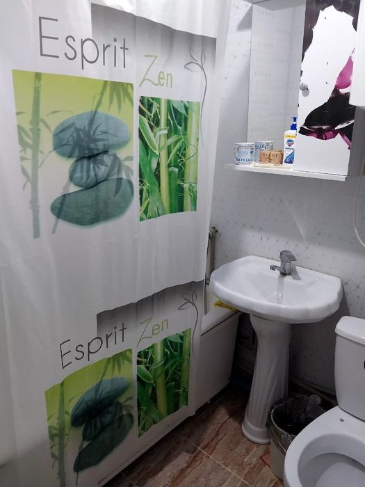 Квартира посуточно