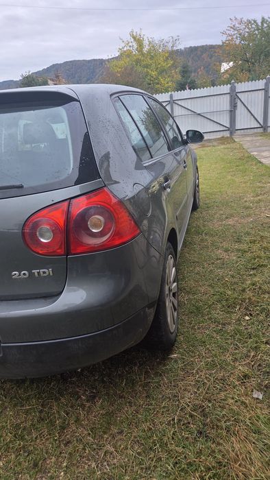 Golf 5.2.0 se vinde