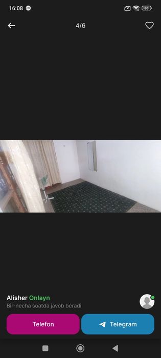 Metro doʻstlik ijara hovli kvartira