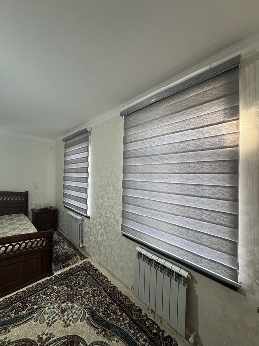 Жалюзи jalyuzi 1 kunda turkiya maxsuloti plise kombo