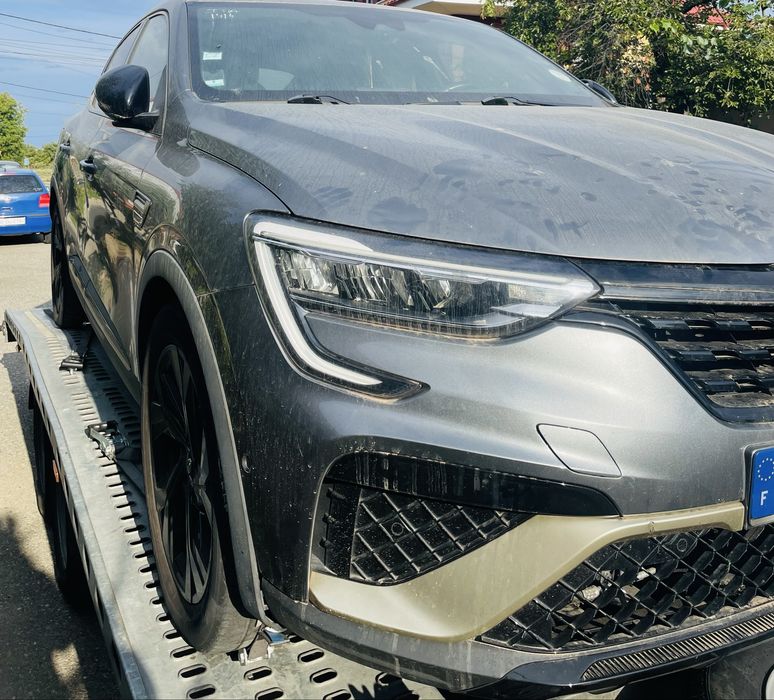 Renault Arkana Dezmembrare 2021-2025