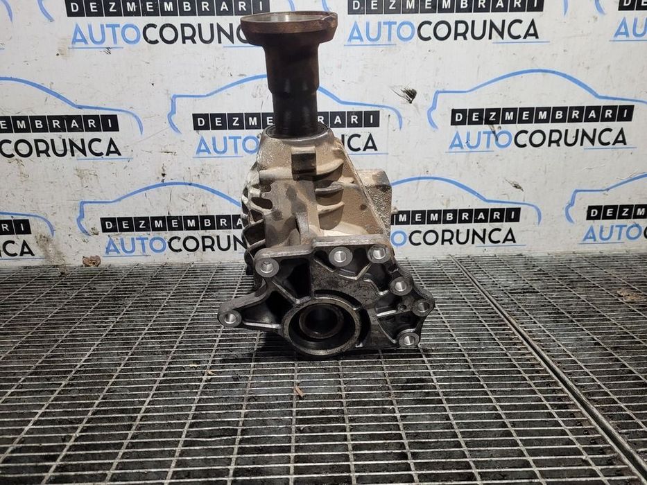 Cutie de Tranfer Grup Fata Volvo XC60 2.4 D 2008 - 2013 215CP Automata 6 Trepte D5244T11 ...