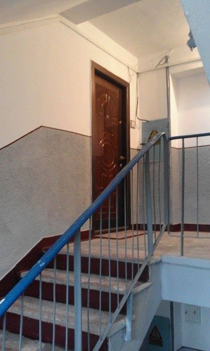 Amenajari interioare