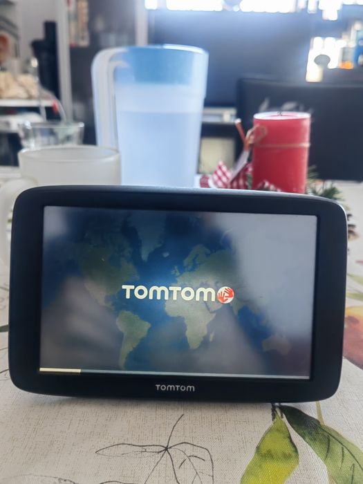TormTom Go Basic 6