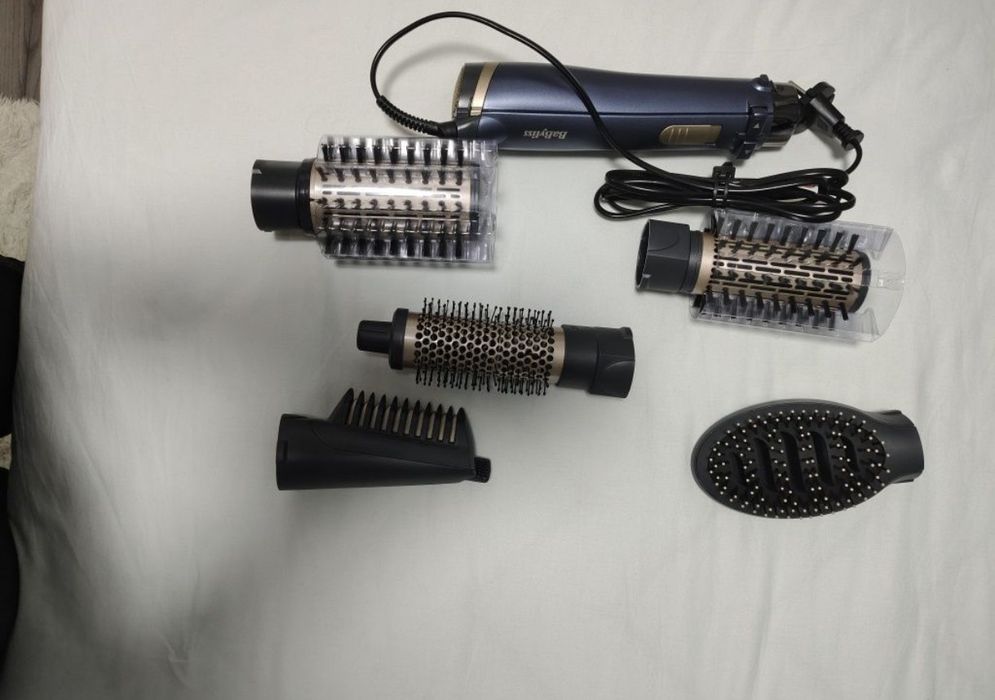 Perie rotativa BaByliss