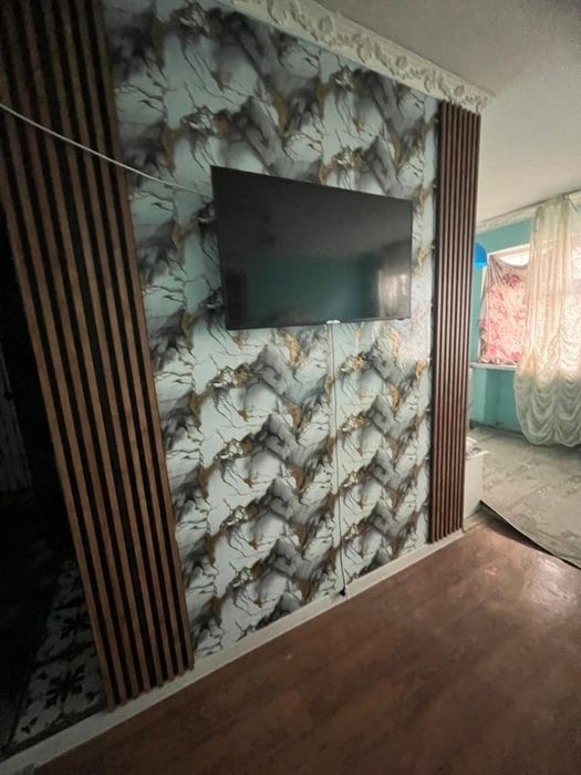 Сдаётся 1 комнатная квартира 6000