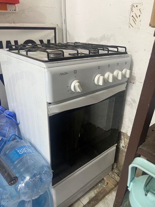 Газовка холодильник