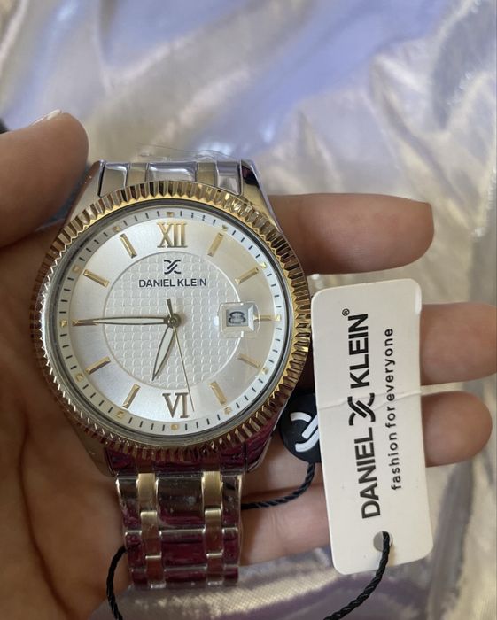 Мужские часы Daniel Klein