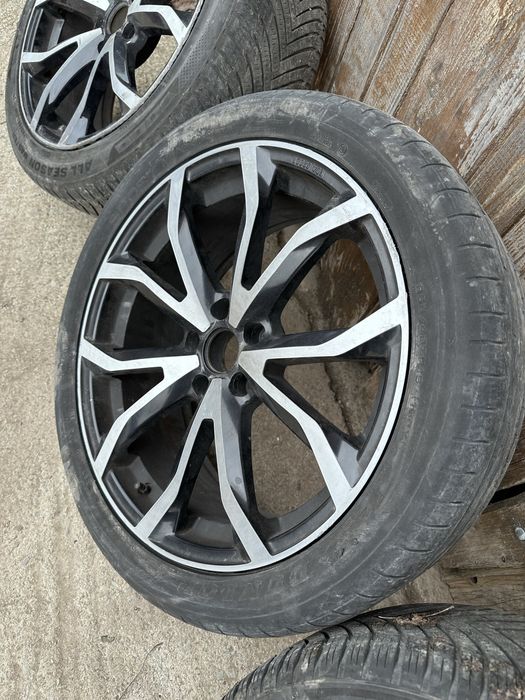 Джанти 19 5х112 джанти джанти