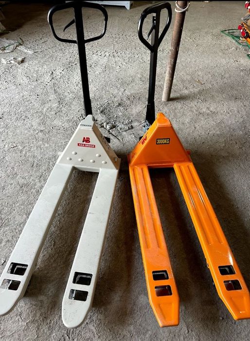 Roxli рохли рохля roxlya транспалет погрузчик transpalet ручной арзон