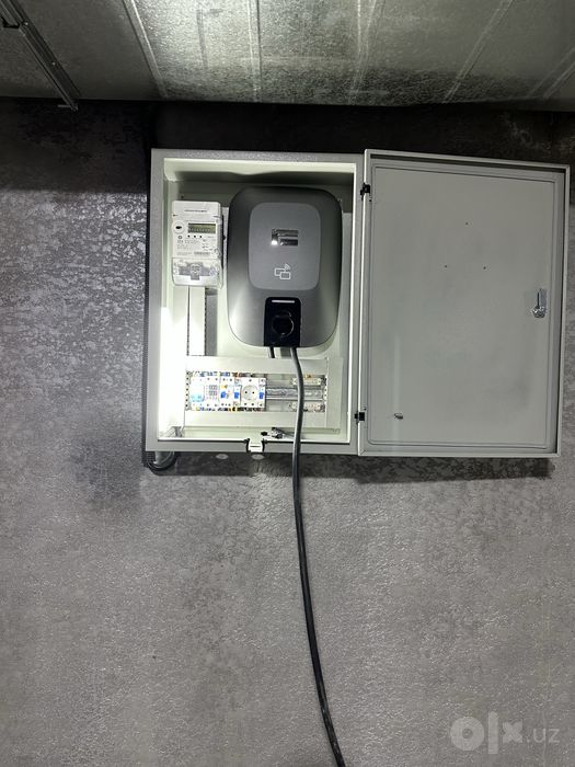 Elektrik xizmati