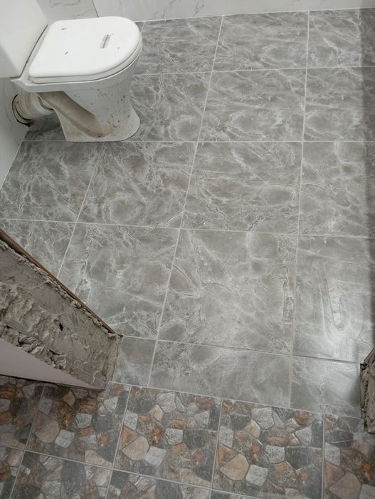 Ремонт квартир и помещений