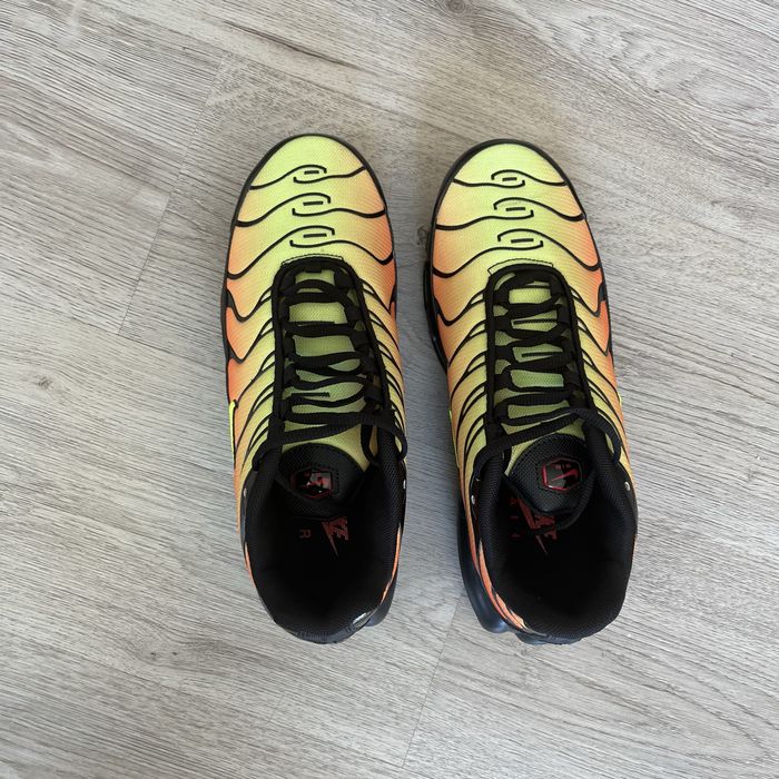 Nike Air Max Plus - 41/43/46