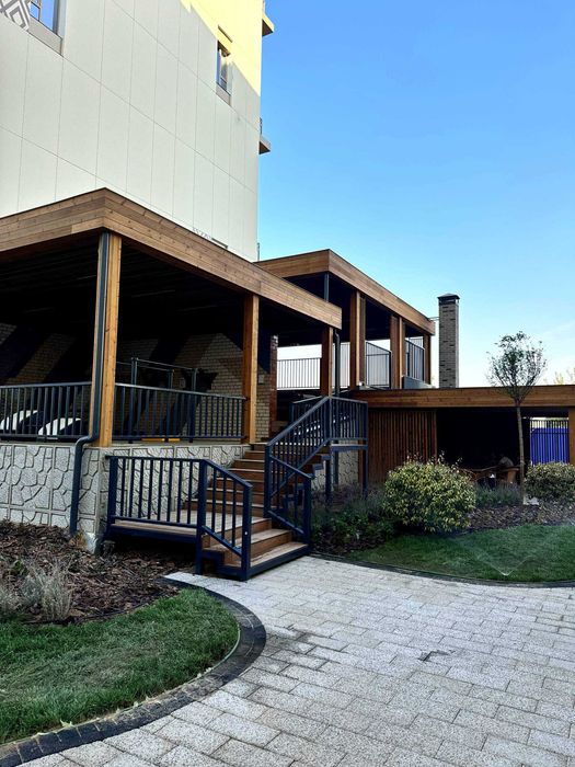 2 комнатная | ЖК SADO | Квартиры от застройщика | Рассрочка / Ипотека