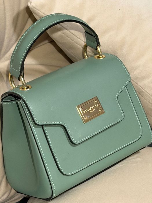 Красива малка чанта Piumelli Milano