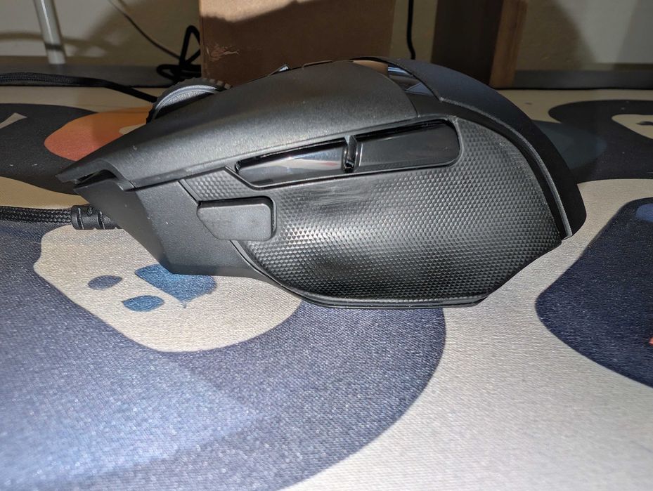 Mouse Gaming Razer Basilisk V3 Chorma RGB