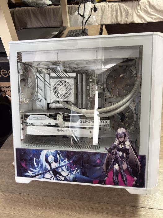 Игровой | i9-12900 | RTX 4060Ti